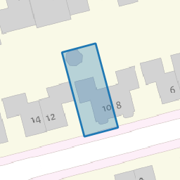 Perceel HGL01-I-2895