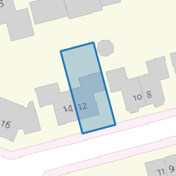 Perceel HGL01-I-2896