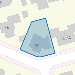 Perceel HGL01-I-2898