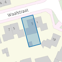 Perceel HGL01-I-2899