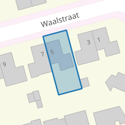 Perceel HGL01-I-2900