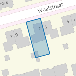 Perceel HGL01-I-2901