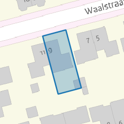 Perceel HGL01-I-2902