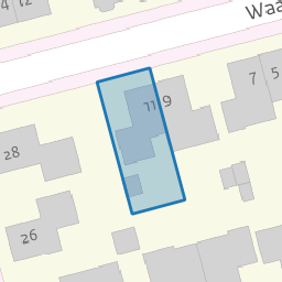 Perceel HGL01-I-2903