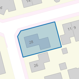 Perceel HGL01-I-2904