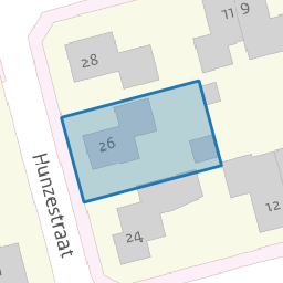 Perceel HGL01-I-2905