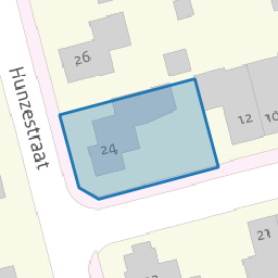 Perceel HGL01-I-2906