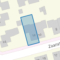 Perceel HGL01-I-2907