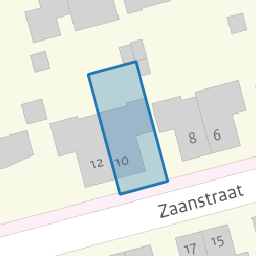 Perceel HGL01-I-2908