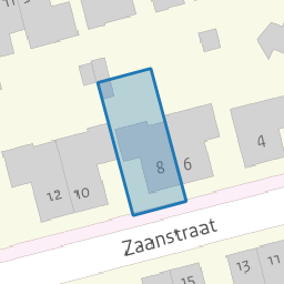 Perceel HGL01-I-2909