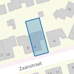 Perceel HGL01-I-2910