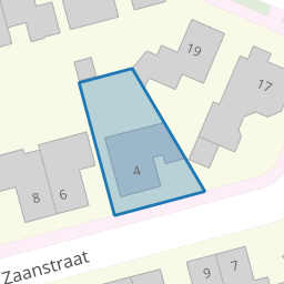 Perceel HGL01-I-2911