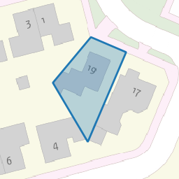 Perceel HGL01-I-2912