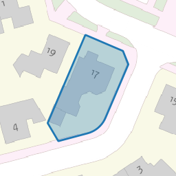 Perceel HGL01-I-2913