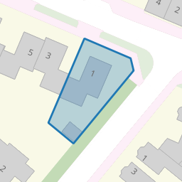 Perceel HGL01-I-2914