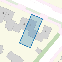 Perceel HGL01-I-2915