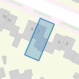 Perceel HGL01-I-2917