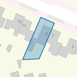 Perceel HGL01-I-2918