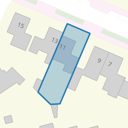 Perceel HGL01-I-2919