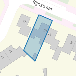 Perceel HGL01-I-2920