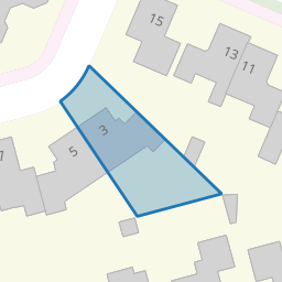 Perceel HGL01-I-2922