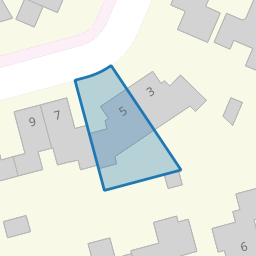 Perceel HGL01-I-2923