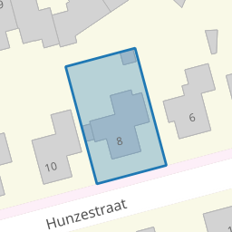 Perceel HGL01-I-2924