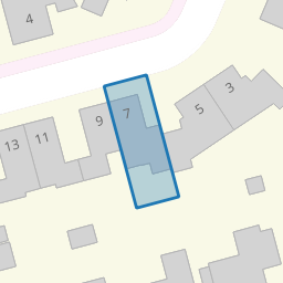 Perceel HGL01-I-2925