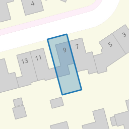 Perceel HGL01-I-2926