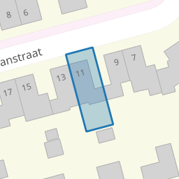 Perceel HGL01-I-2927