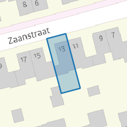 Perceel HGL01-I-2928