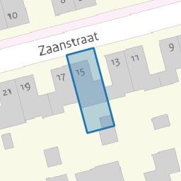 Perceel HGL01-I-2929