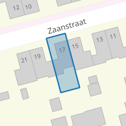 Perceel HGL01-I-2930