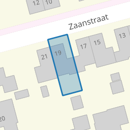 Perceel HGL01-I-2931