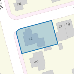 Perceel HGL01-I-2933