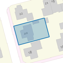 Perceel HGL01-I-2934