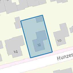 Perceel HGL01-I-2938