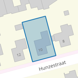 Perceel HGL01-I-2939