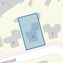 Perceel HGL01-I-2940