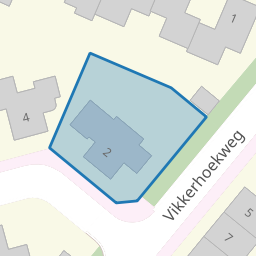 Perceel HGL01-I-2942