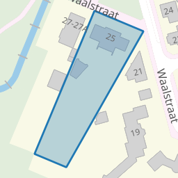 Perceel HGL01-I-2943