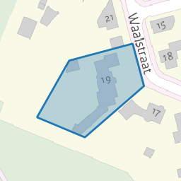 Perceel HGL01-I-2945