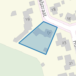 Perceel HGL01-I-2946