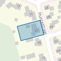 Perceel HGL01-I-2948