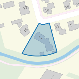 Perceel HGL01-I-2951