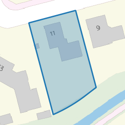 Perceel HGL01-I-2952