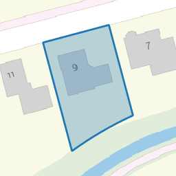 Perceel HGL01-I-2953