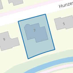 Perceel HGL01-I-2955