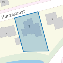 Perceel HGL01-I-2956