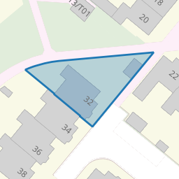 Perceel HGL01-I-2962